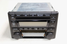 Autoradio Mazda MX5
