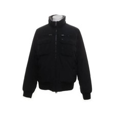 Tommy Hilfiger, Winterjacke, Herren, Größe: M, Schwarz #szi