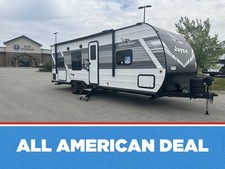 2027 Jayco Jay Flight Double Axle 260BH