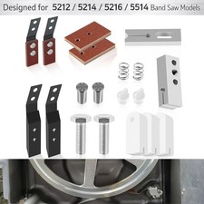 HRK-1 Meat Saw Repair Kit for Hobart 5212 5214 5216 Complete Commercial Butcher