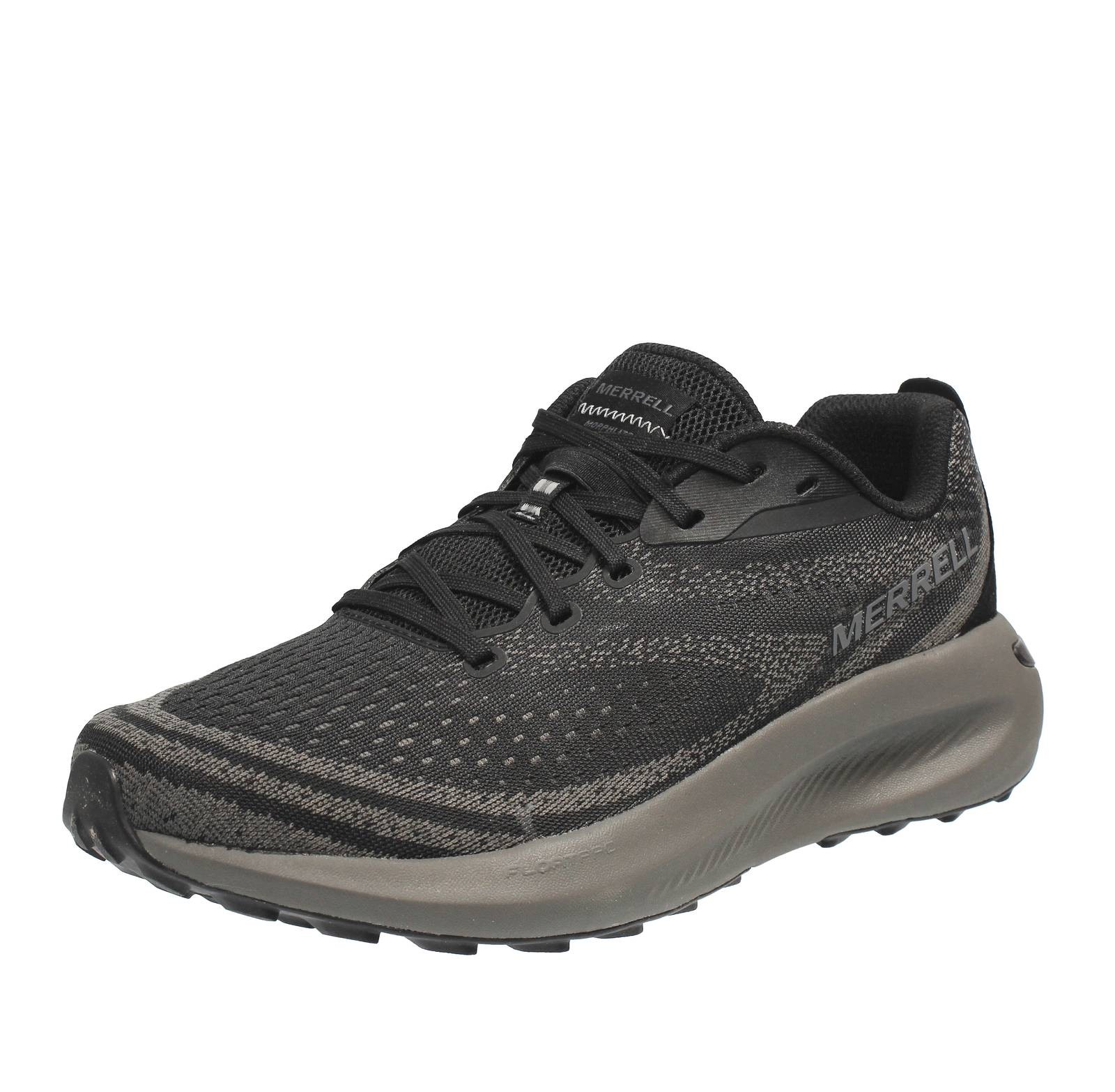 Беговая дорожка Merrel Morphlite - Scarpe Trail Running Nero - Taglia 10 Scarpe Uomo Sport 25390₽