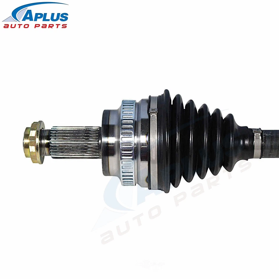 Eje delantero izquierdo y derecho CV para BMW 328i 335i xDrive 328xi 335xi 330xi AWD Foto 3 de 4