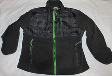 Cinch Unisex Jacket Outerwear Rodeo Cowboy Youth XXL 16/18