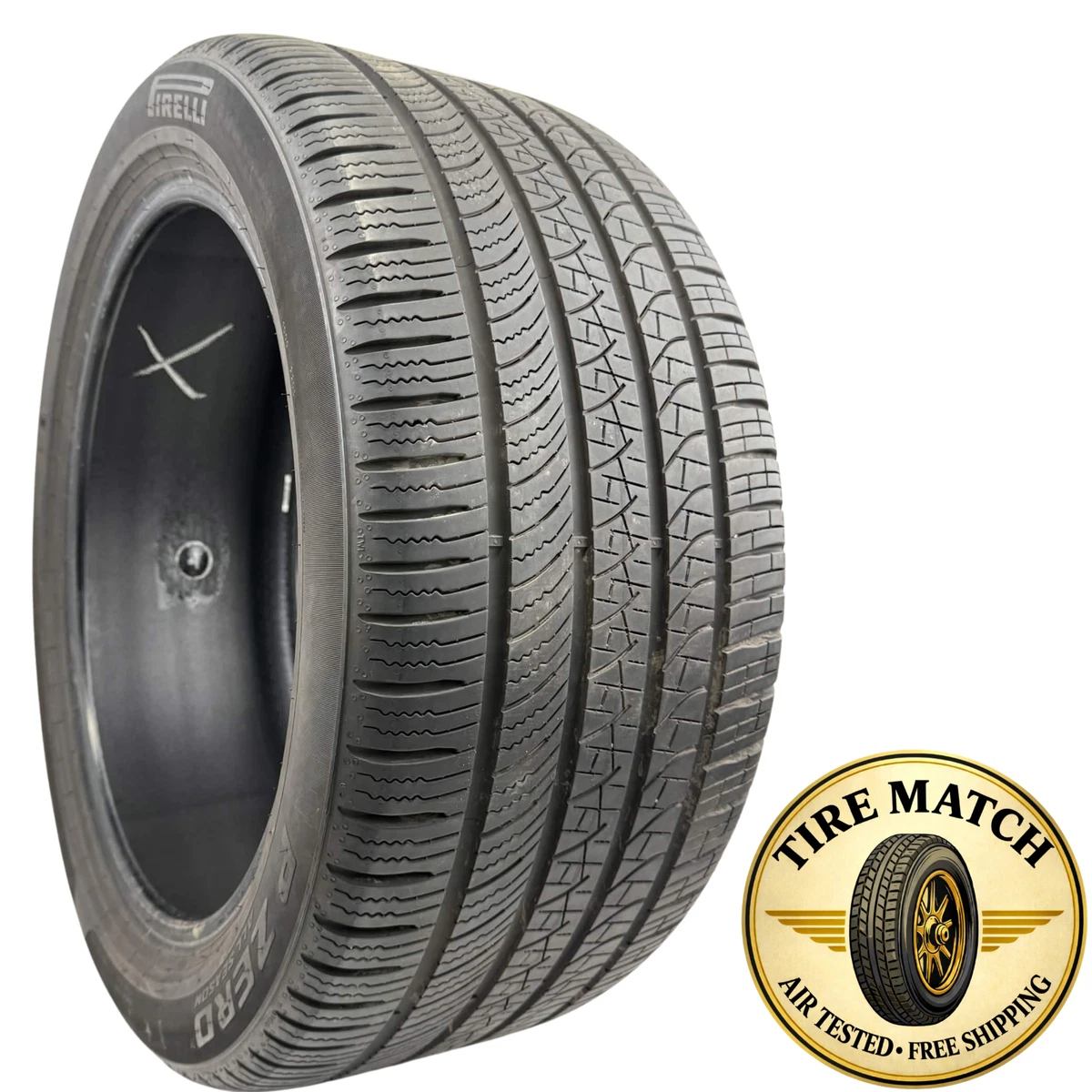 Pirelli 285/40/20 Car & Truck Tires for sale | eBay