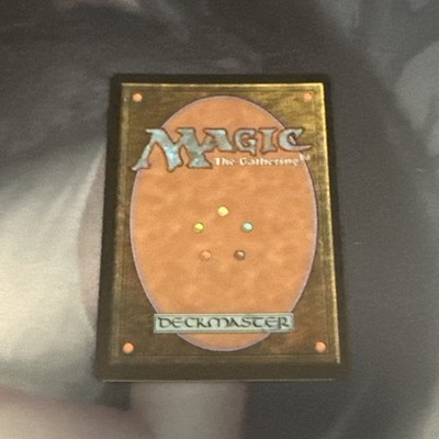 MagicCon Las Vegas 2025 Secret Lair FOIL Promo Swamp NM 0033 by