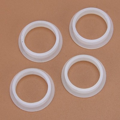 4x Parking Sensor O-ring Seal Fit for Nissan Titan XD Infiniti Q50 Q60