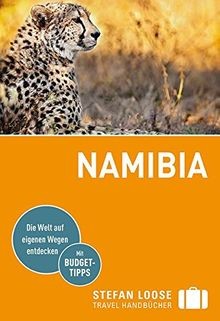 Stefan Loose Reiseführer Namibia: mit Safari-Guide von P... | Buch | Zustand gut