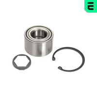 Optimal Radlagersatz 202168 FüR Opel