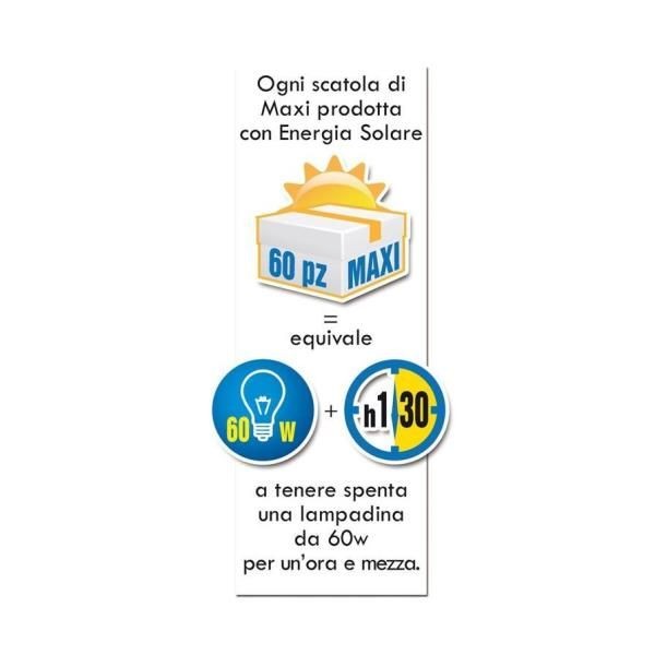 One color quaderno per scrivere 72 fogli multicolore a5 - Immagine 2