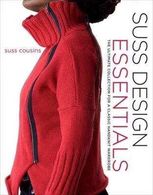 Suss Design Essentials: The Ultimate Collection for a Classic Ha