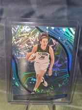 2022 Panini Revolution WNBA #10 Breanna Stewart Impact #/149