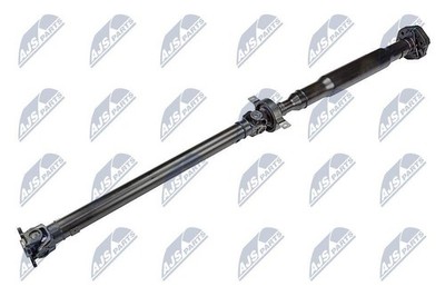 Original NTY Gelenkwelle Achsantrieb NWN-BM-016 für BMW
