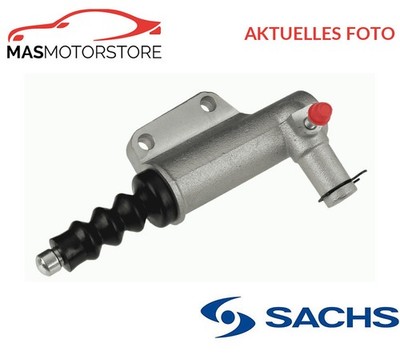 KUPPLUNG NEHMERZYLINDER SACHS 6283 654 007 P FÜR VAUXHALL COMBO III 1.3 CDTI