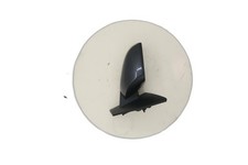 Retroviseur droit (ou coque) Renault MEGANE