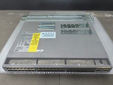 Cisco Nexus N3K-C3064PQ-10GX 10/40GbE Network Switch 48x 10Gb SFP 4x 40Gb QSFP