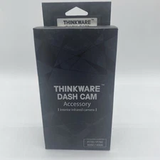 Thinkware Dash Cam Interior Infrared Camera (BCFH-150IR) F770 F750 X550 X500