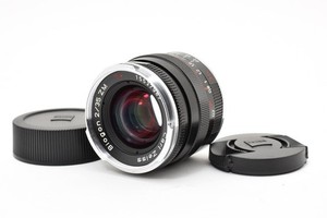 Zeiss Zm 35mm F 2 Biogon | eBay