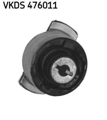 Wheel Suspension Axle Beam SKF VKDS 476011 Fits Renault Laguna Rear Right