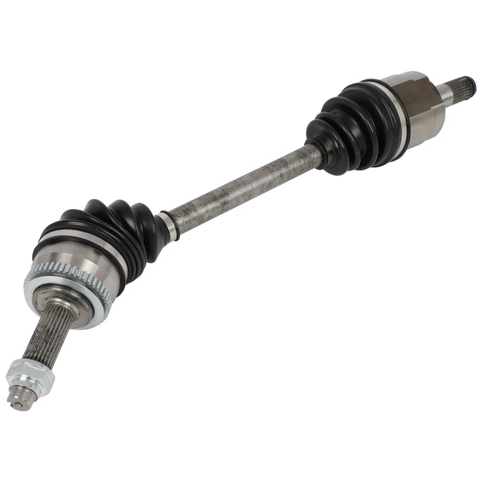 Eje delantero izquierdo CV para Dodge Attitude 2006-2011 L4 1,4 L automático 66-3448 Foto 2 de 4