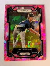 SKUBAL GREENE TORKLESON & other TIGERS  - PICK YOUR CARD - rookies/parallels
