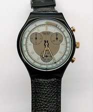 Swatch Chrono 1992 - SCB109 - Colossal  - Nuovo