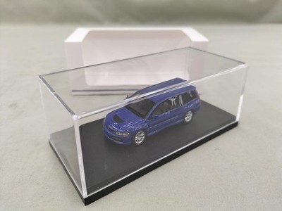 Real Win Lancer Evolution IX Wagon From Japan