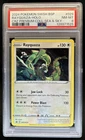 2024 Pokemon SWSH Black Star Promos Rayquaza #SWSH029 PSA 8