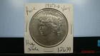 1882-O UNC. Morgan Silver Dollar #2660