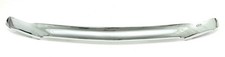 Auto Ventshade AVS Chrome Hood Shield / Protector | Fits 2015 - 2022 GMC Ca...