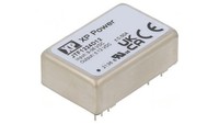 5904006756679 Przetwornica Dc/Dc 12W 9-36VDC / 12VDC -12VDC JTF1224D12 XP Power