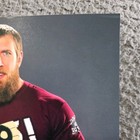 WWE DANIEL BRYAN OFFICIAL LICENSED 8X10 WRESTLING PHOTO AUTHENTIC PHOTO FILE  — photo 7