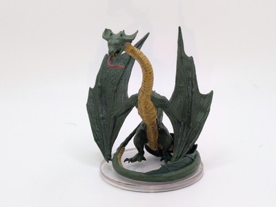 Jungle Drake #28 (U) Mwangi Expanse Pathfinder Miniatures