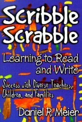 Scribble Scrabble - Learning to Read and Write : Success with Div