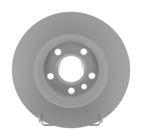2X Bremsscheibe Premier Coat+ Disc Ferodo DDF1158C FüR Seat 7DB Transporter T4 1
