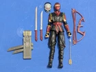 Hasbro G.I. Joe Classified Series 6 inch Cobra Vypra Action Figure - (F7735)