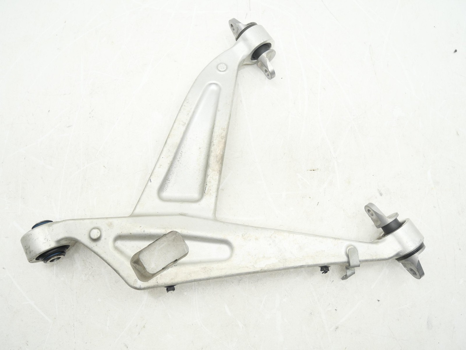Used Rear Passenger Lower Control Arm 2016-2021 McLaren 570S 3.8L 22k Miles OEM