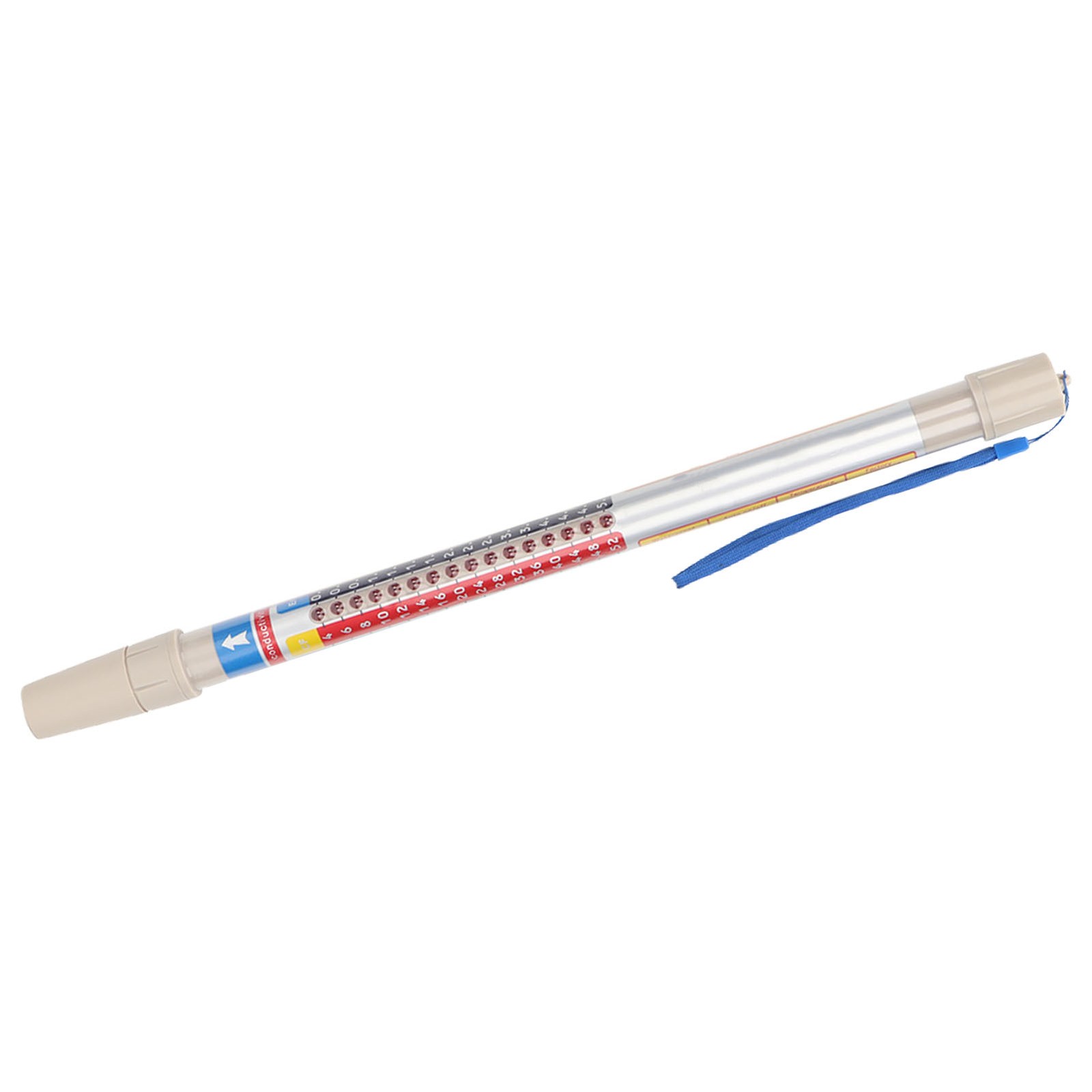 Nutrient Meter Test Nutra Wand Truncheon Hydroponic EC/PPM/CF Hydroponics LW