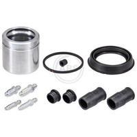 Reparatursatz Bremssattel A.B.S. 57087 Eco-Kit FüR Vorderachse