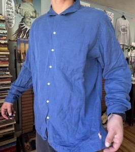 Ralph Lauren Caldwell Shirt | eBay