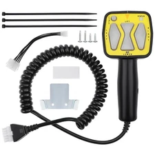 Handheld Snow Plow Controller For Meyer Diamond Snow Plow Blade E-47 E-60 E-57