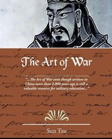 The Art Of War Sun Tzu Taschenbuch Kartoniert / Broschiert Englisch 2008