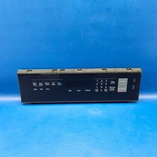 Genuine LG Range Oven Touch Panel Assy # EBR80089901 EBR80595311