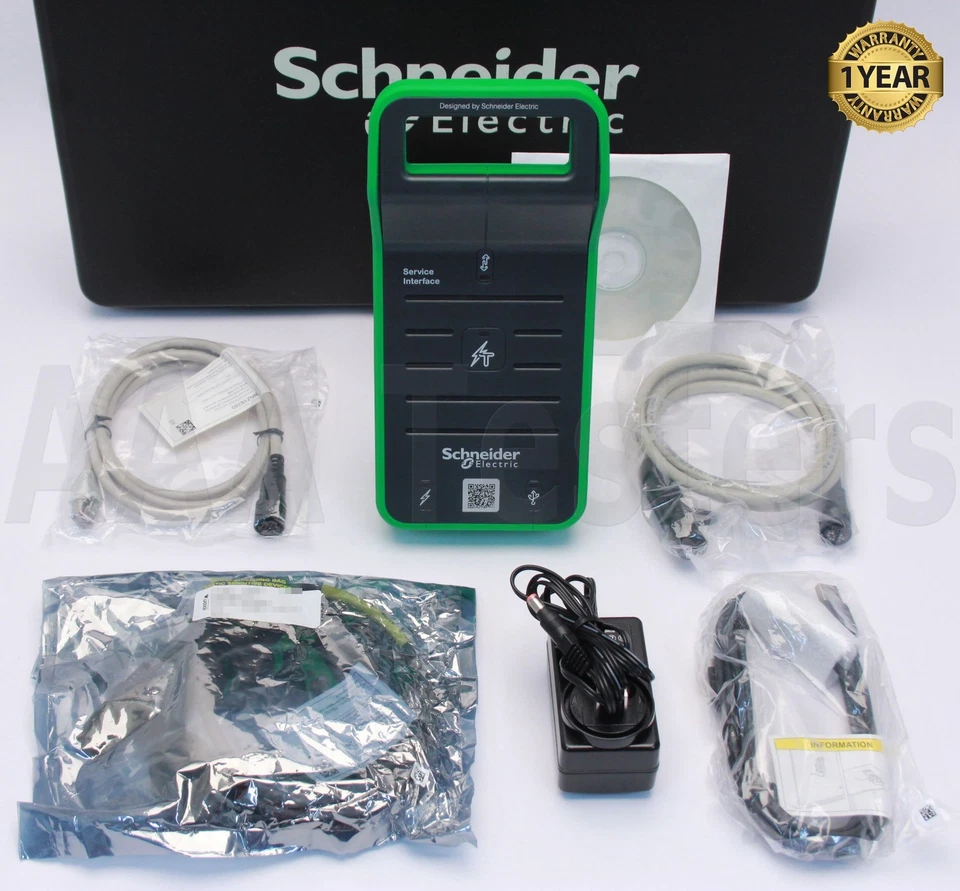 Kit de interfaz de servicio Schneider Electric LV485500 MasterPact/EasyPact/Compact