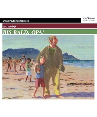 Bis bald, Opa!, Lutz van Dijk