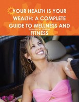 Samson M. Mutua | Your Health IS Your Wealth | Taschenbuch | Englisch (2010)
