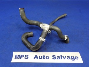 05 2005 Ford Mustang GT S197 4.6L 3V Thermostat Coolant Housing Hoses OEM D58