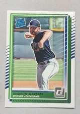 2025 Panini Donruss - Andrew Walters #78 (RC)