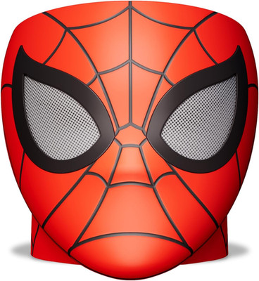 Limited Edition, Spider-Man Stand for  Echo Dot (4Th & 5Th Generations). Device