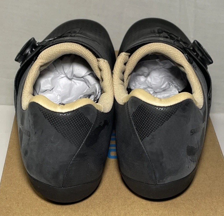 Chaussure vélo route Chaussures vélo route Shimano RC3 2025