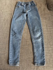 Jungen Mädchen Hose Jeans Größe 134 von Jako-o